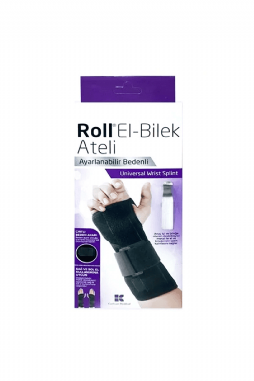 Roll El Bilek Ateli