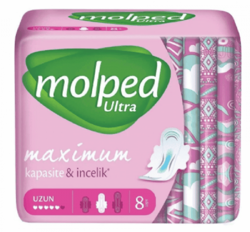Molped Ultra Uzun
