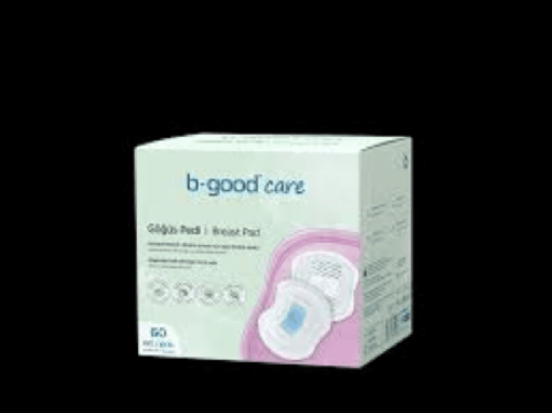B-Good Göğüs Pedi