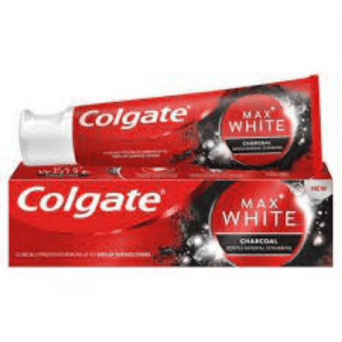 Colgate Optik Beyaz Kömür 50 Ml Diş Mac.