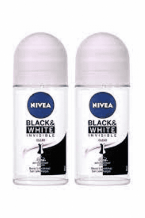 Nivea Roll-On Invısıble Güçlü Etki Byn 50 Ml