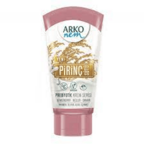 Arko Nem Perebiyotik 60 Ml Pirinç Sütü