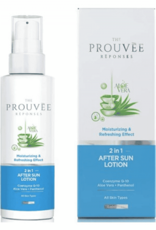 Prouvee Aloevera Nemlendirici 150 Ml