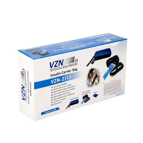 İnsülin Çantası Vzn