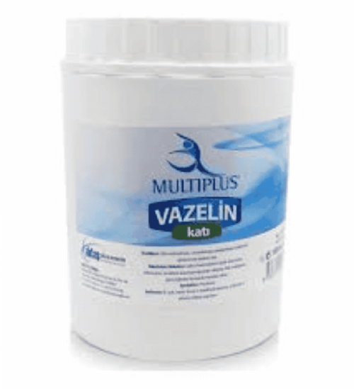 Vazelin Beyaz 1000 Ml