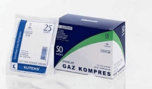 Kuteks Gaz Kompres 50 Li (5 Li)