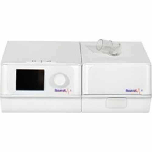 Respirox Lc Cpap Cihazı+Neml.