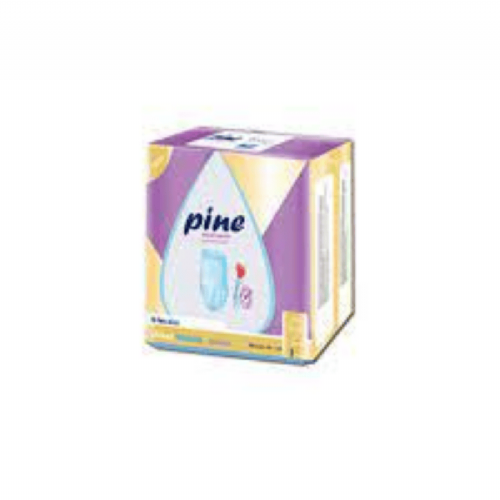 Pine Hasta Bezi Emici Külot Large 8 Li