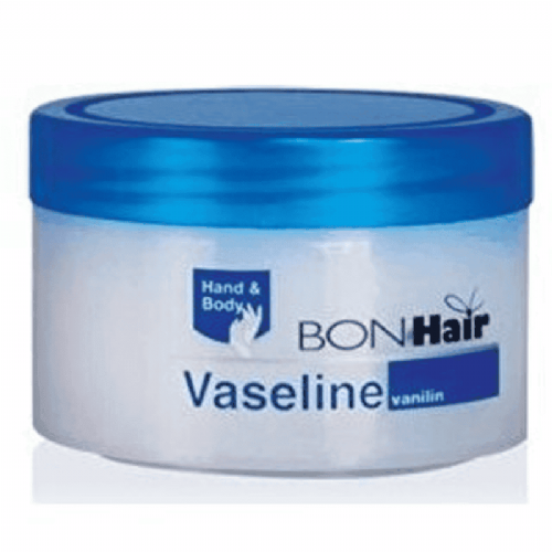 Moon Vazelin 100Ml Sade