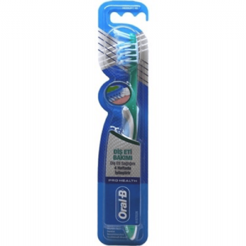 Oral-B Diş Fırçası Diş Eti Bak. Prohealt Orta