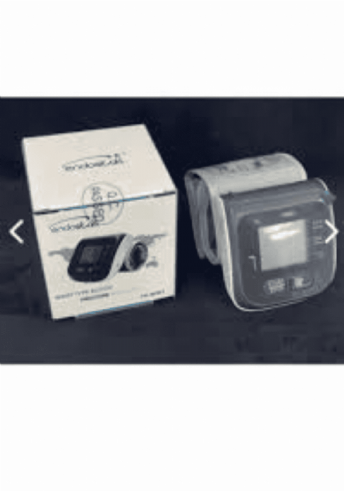 Endostal Bilekten Tans.Aleti YK-BPW1