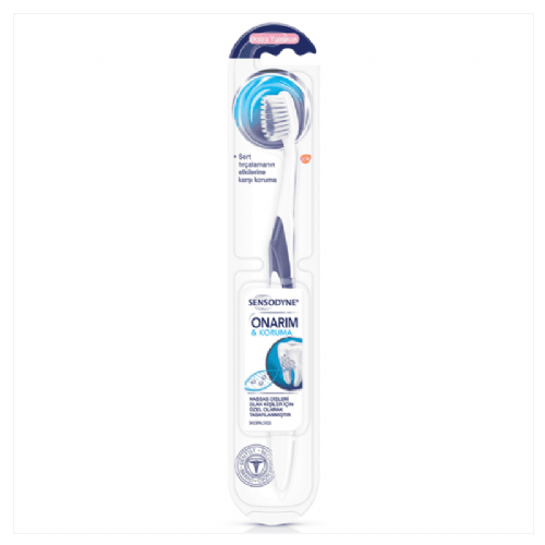 Sensodyne Repaır Protect Extra Soft Tb Fırça