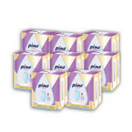 Pine Belbantlı Hasta Bezi Large 7 Li